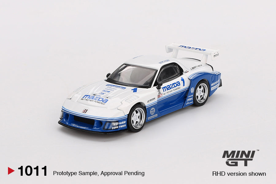 MAZDA RX-7 LB-Super Silhouette IMSA MGT01011