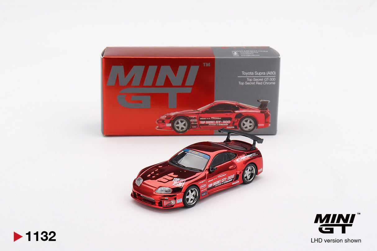 Lotus Esprit Turbo Copper Fire Metallic James Bond 007 Rien que pour vos yeux MGT00912