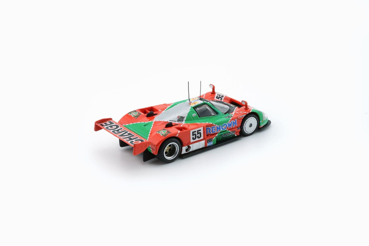 Mazda 787B