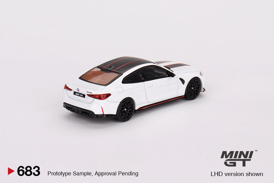 BMW M4 CSL bianco Alpina MGT00683