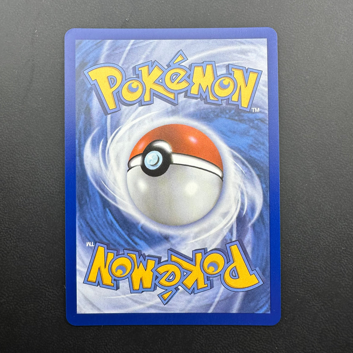Rayquaza EX 30C DRX 85/124 NM