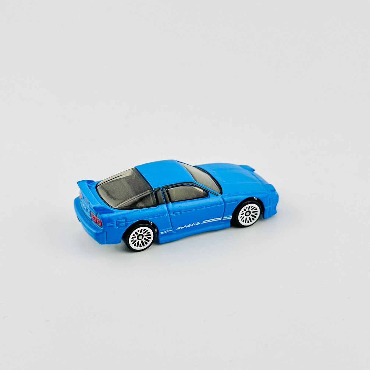Nissan 180 SX Blue loose
