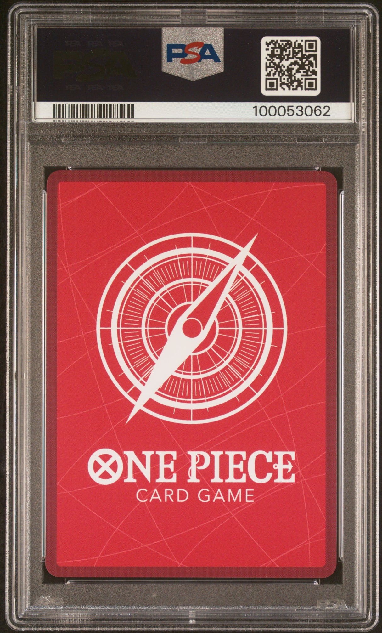 Boa Hancock OP07-038 PSA10