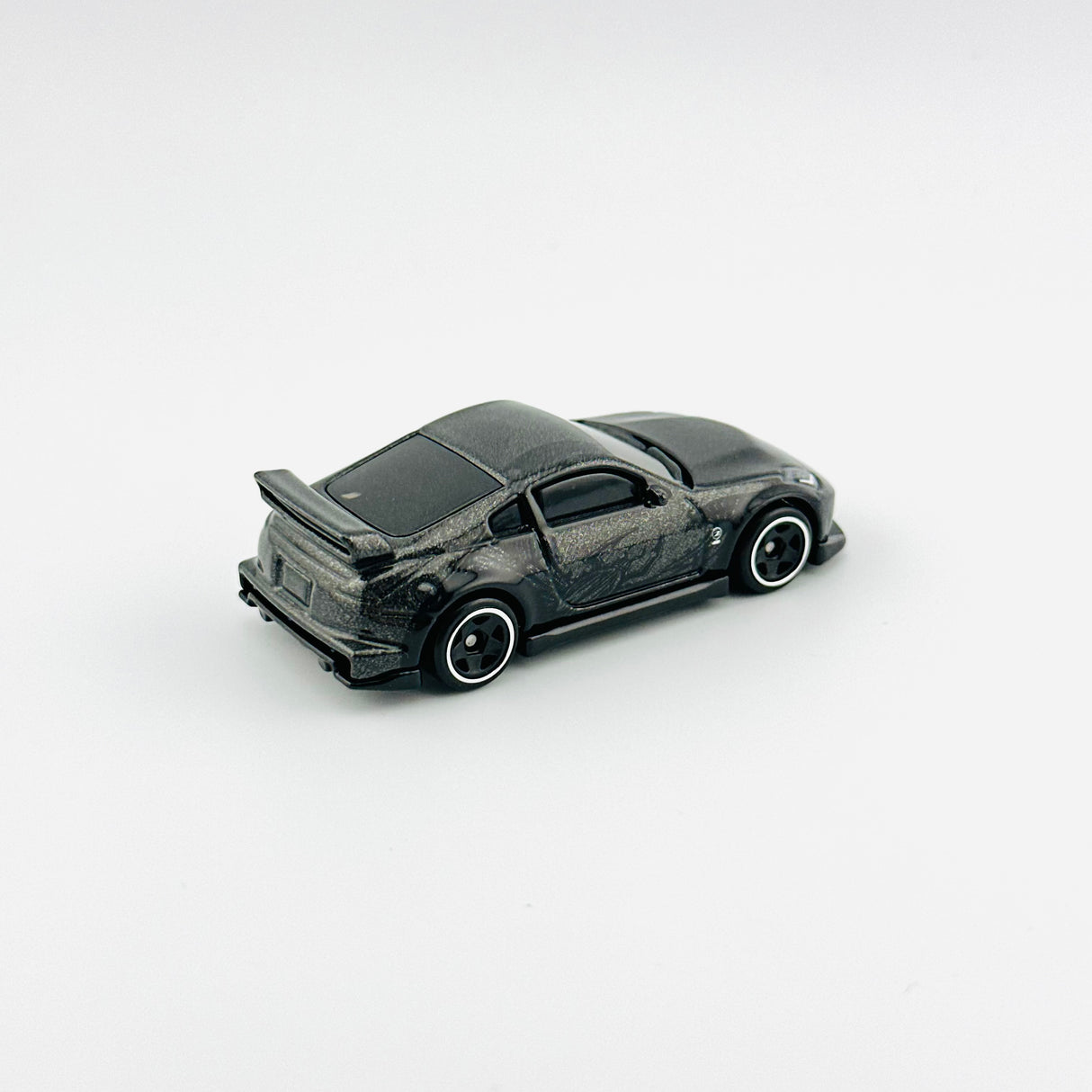 Nissan 350Z F&F loose