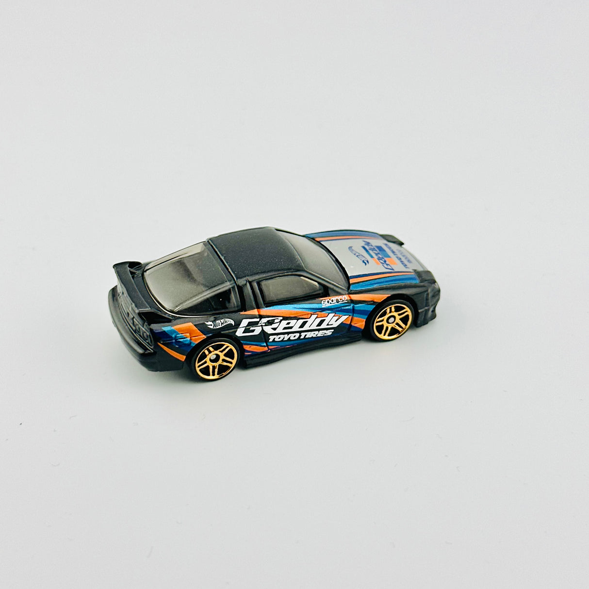 Nissan 180 SX GREDDY loose