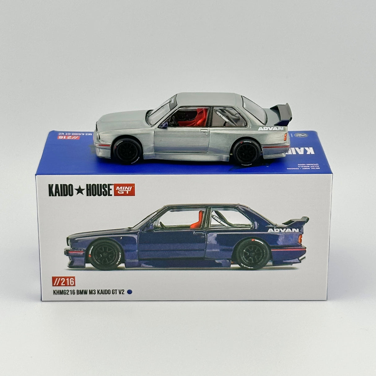 BMW M3 Kaido GT V2 KHMG216