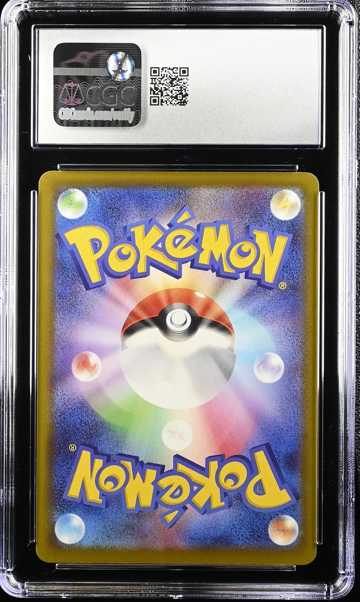 CGC 10 | Mega Dragonite ex 232/193