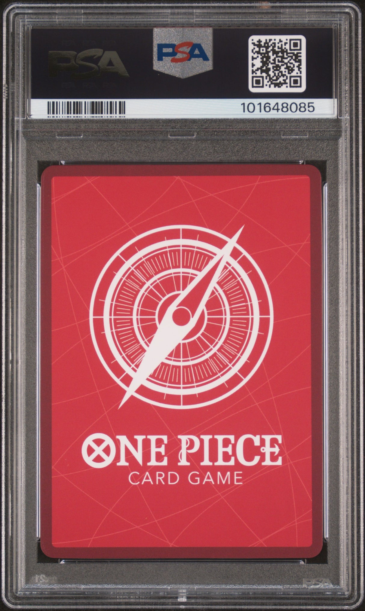 Kozuki Oden EB01-001 PSA10