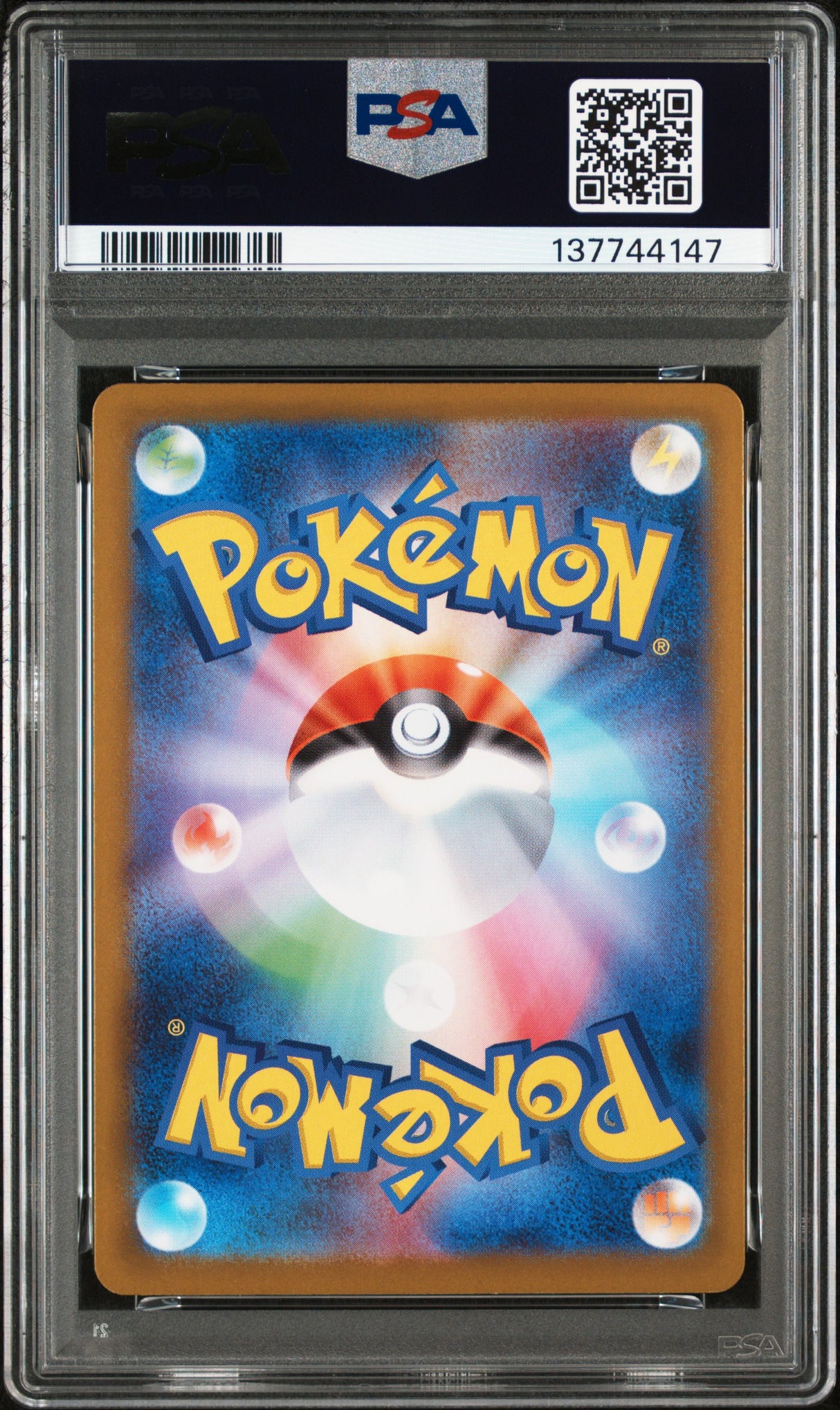 PSA 10 | Team Rocket's Meowth 109/098