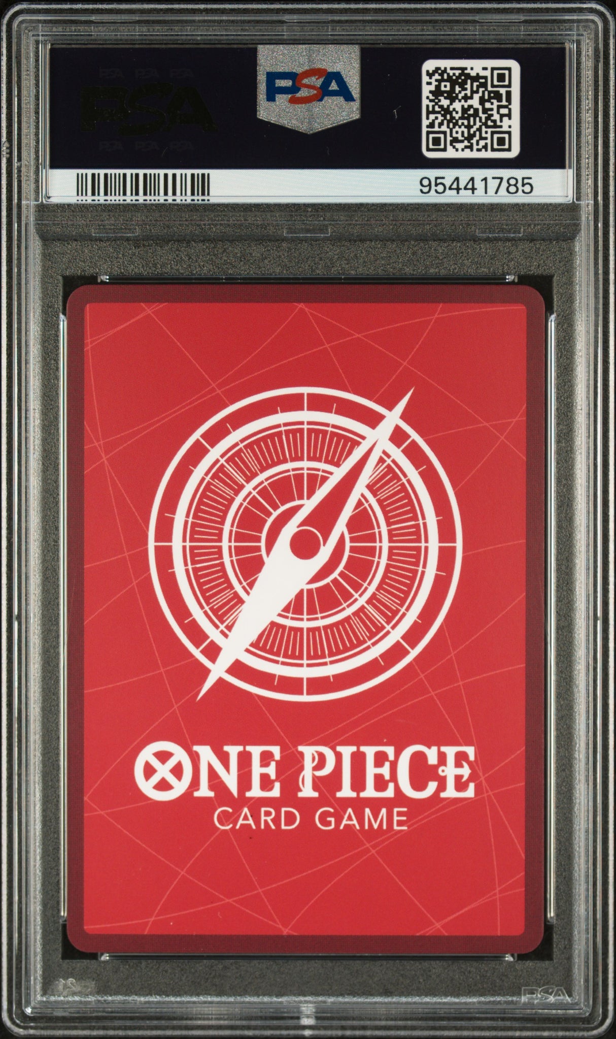 Marco OP08-002 PSA10