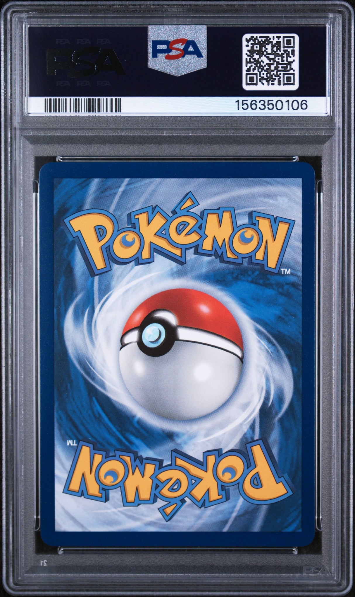 PSA 10 | Rotom ex 126/094