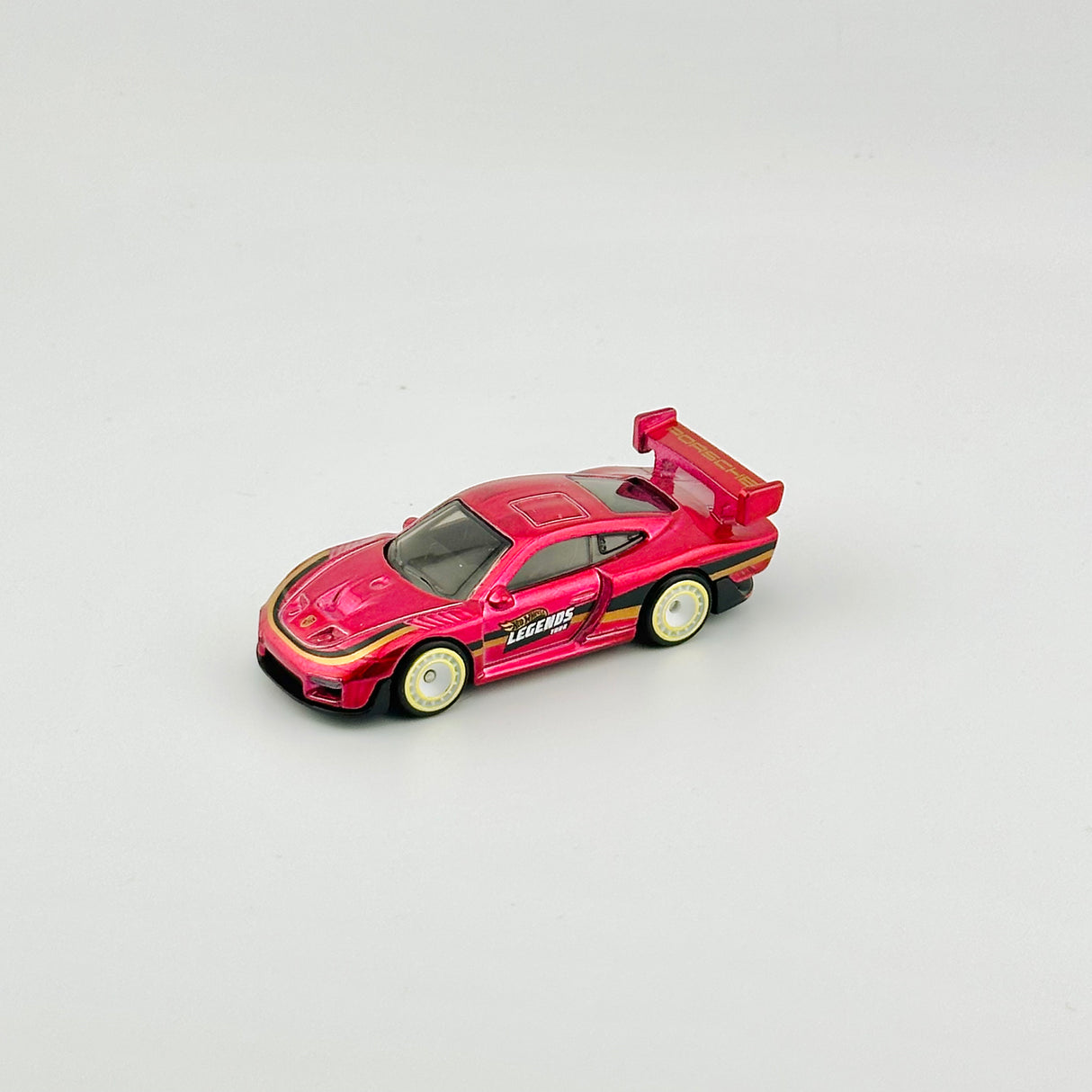 Porsche 935 loose