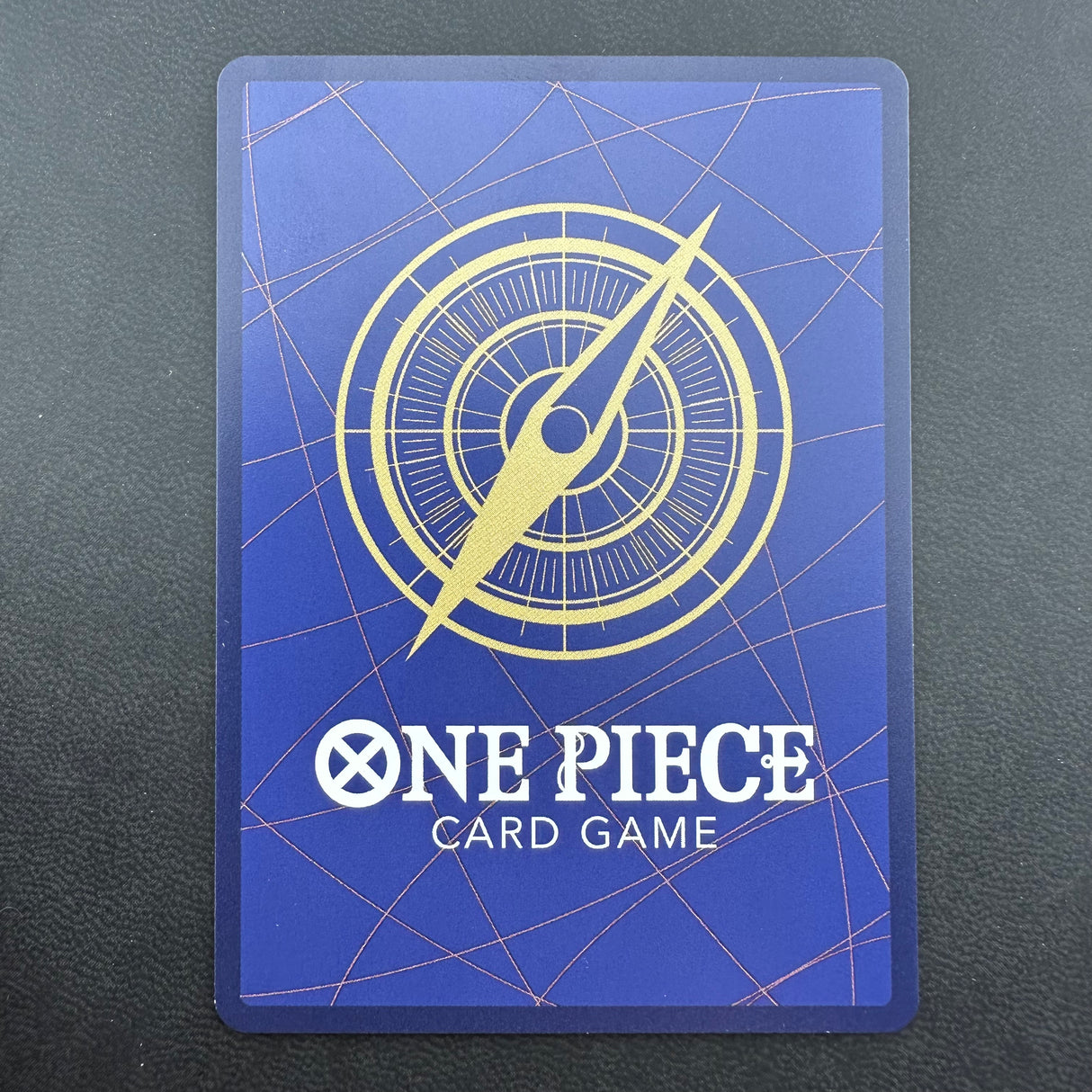 Cross Guild OP09-057 Event Manga NM