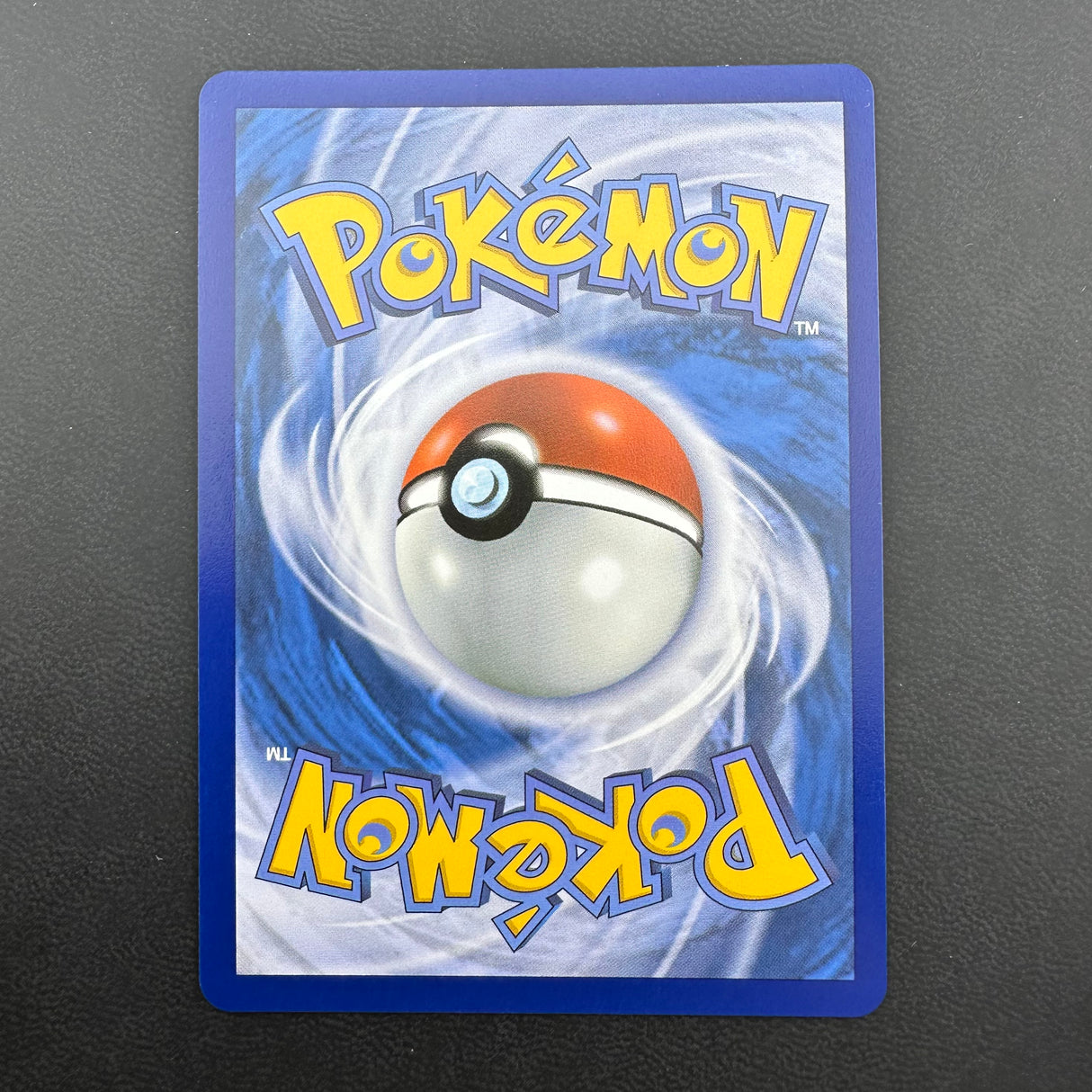 Pikachu ex 277 NM