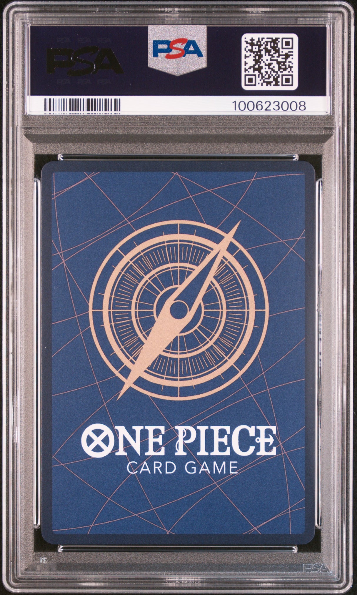 Tony Tony Chopper ST01-006 PRB01 PSA10