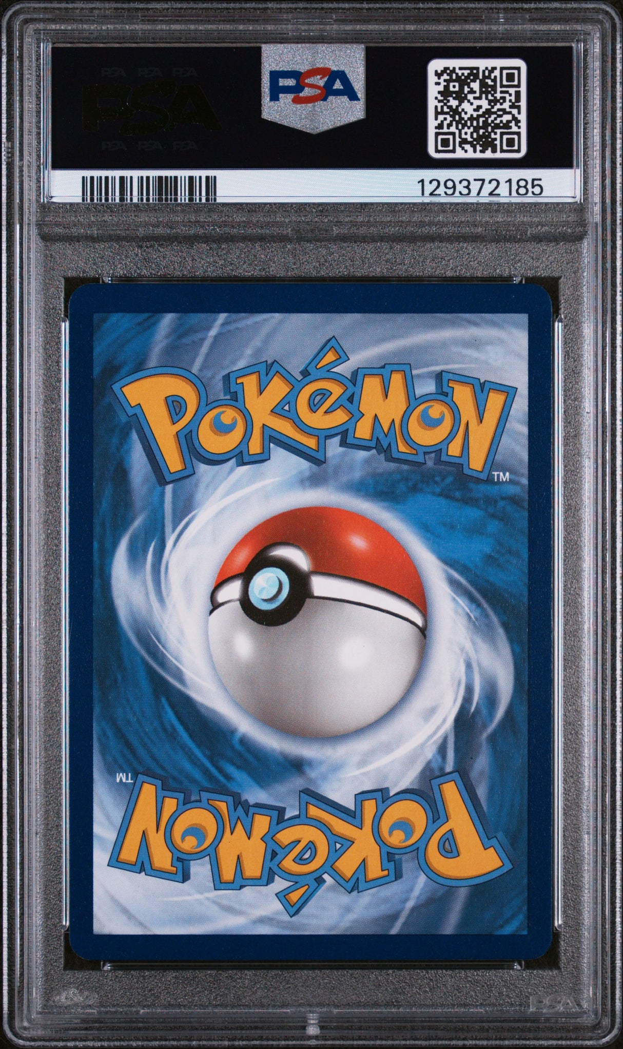PSA 9 | Charizard 154/172