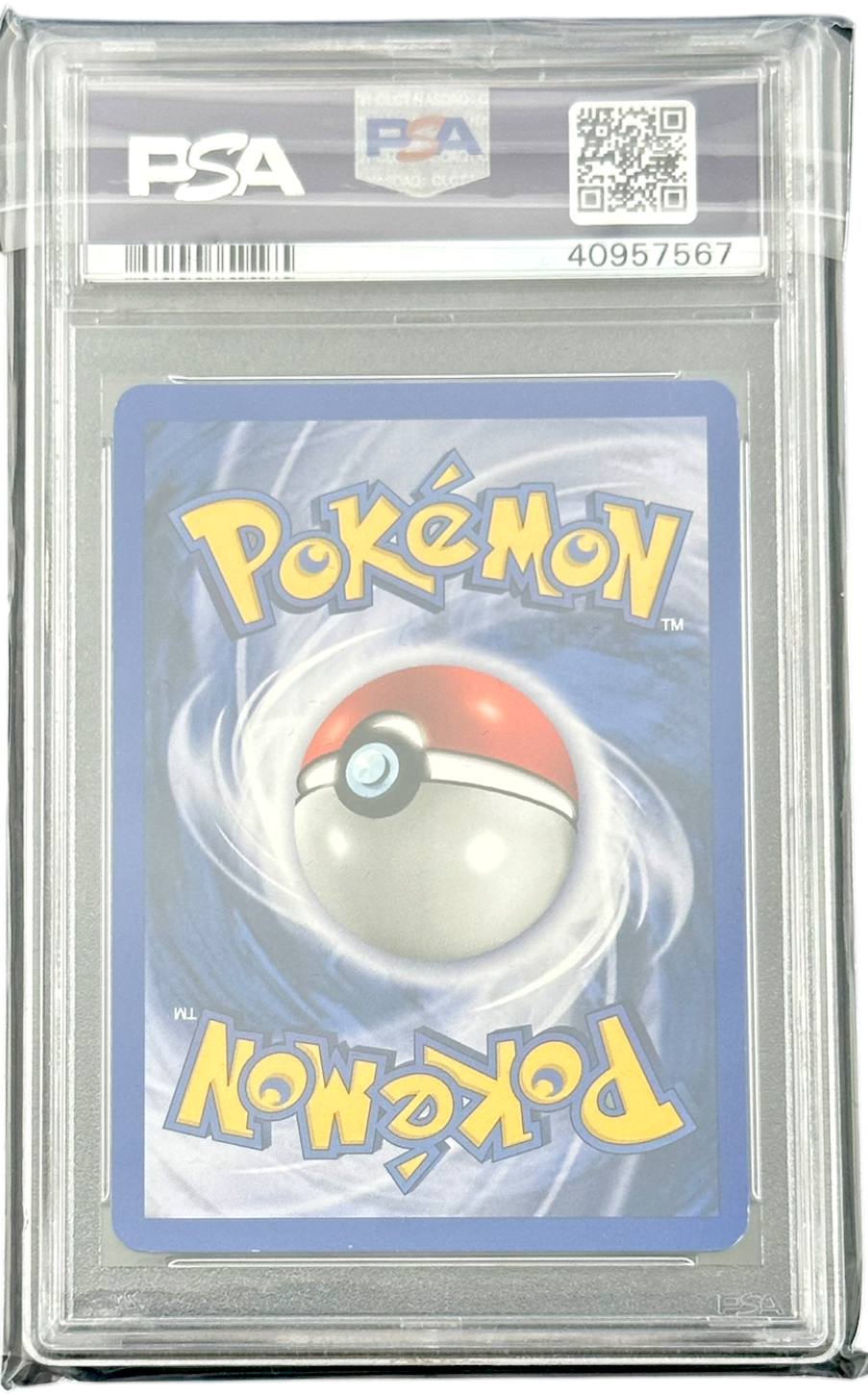 PSA 9 | Magikarp 203/193