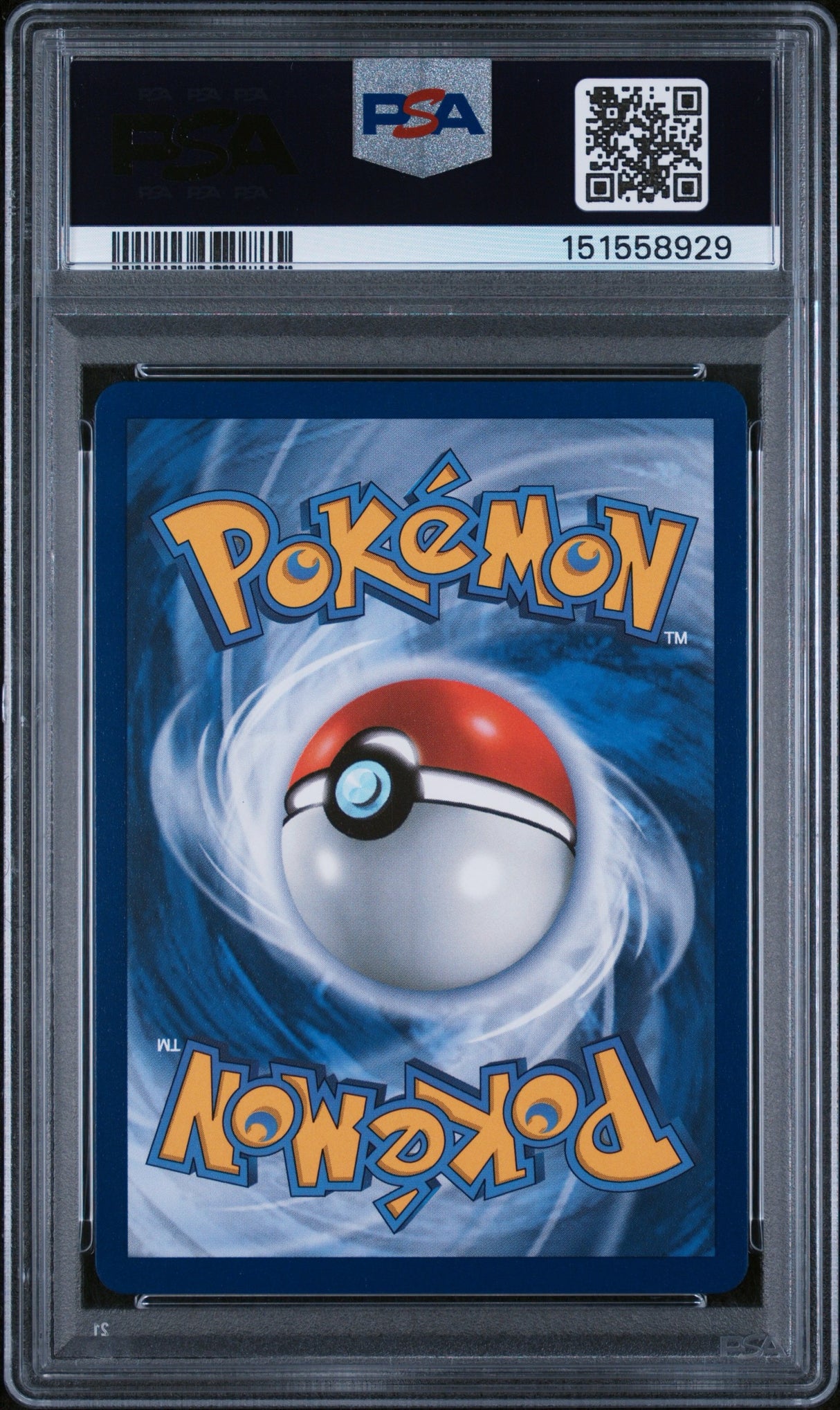 PSA 10 | Dewgong 097/094