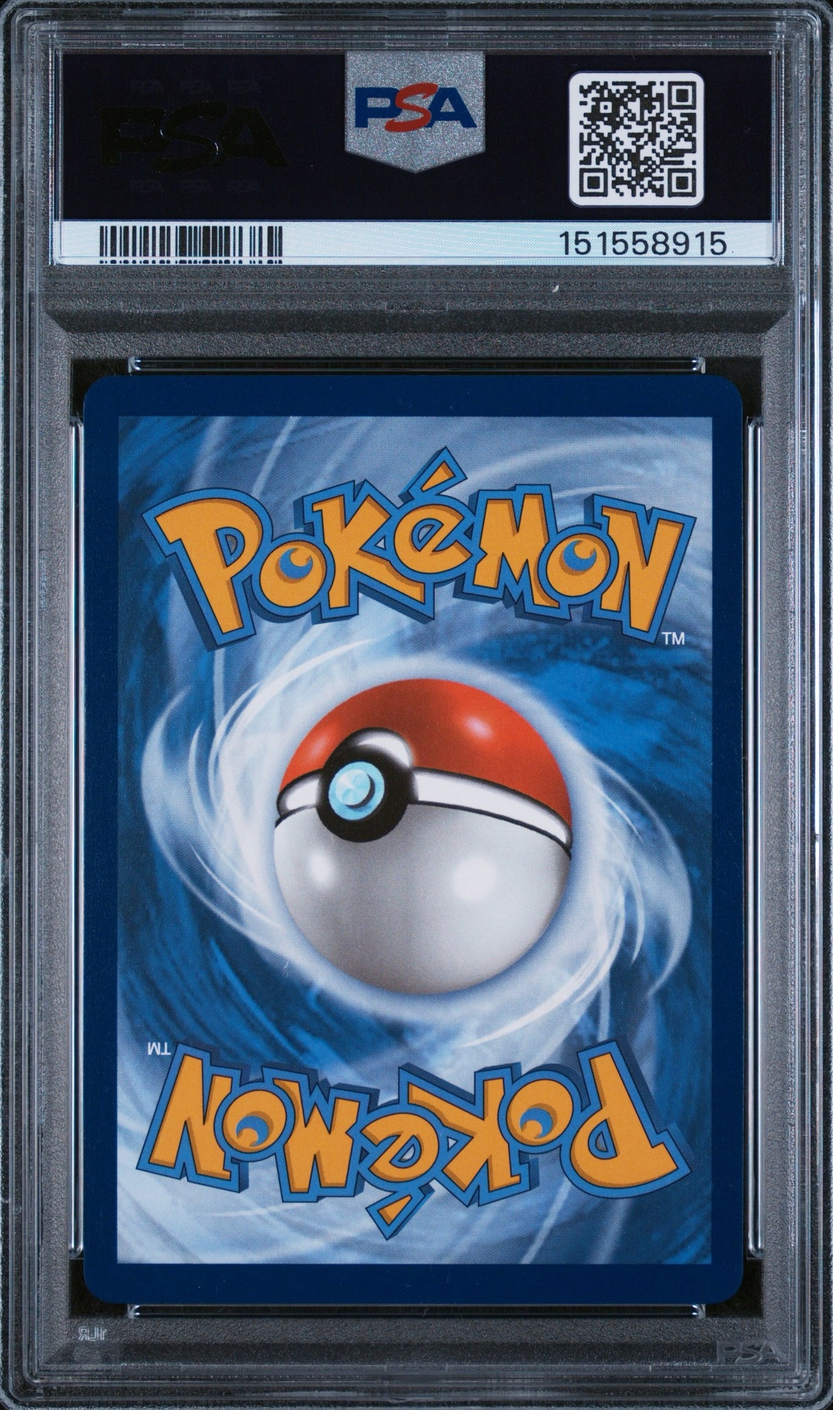 PSA 10 | Pikachu ex 179/131