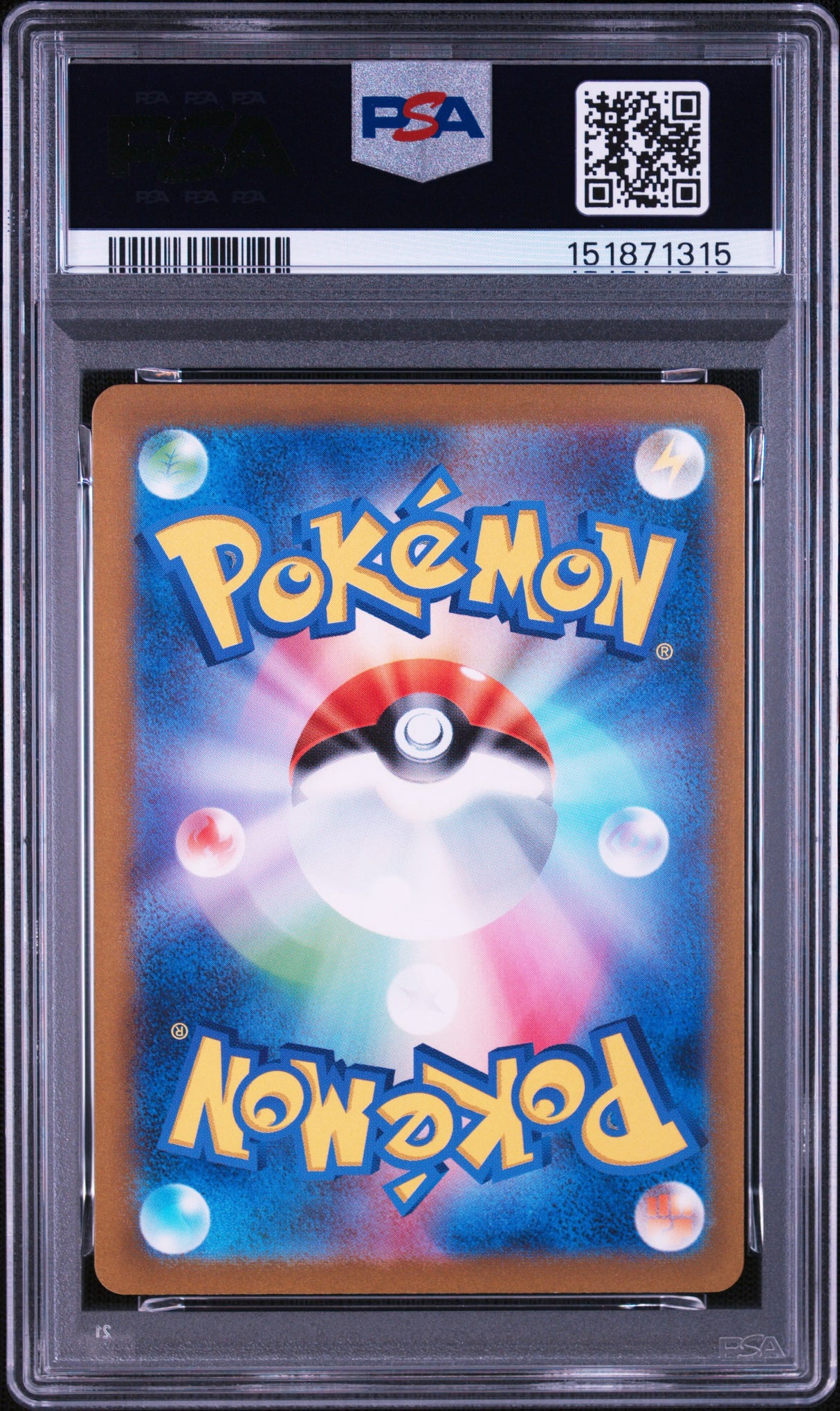 PREORDINE 11.09.26 PSA 10 | Squirtle 170/165