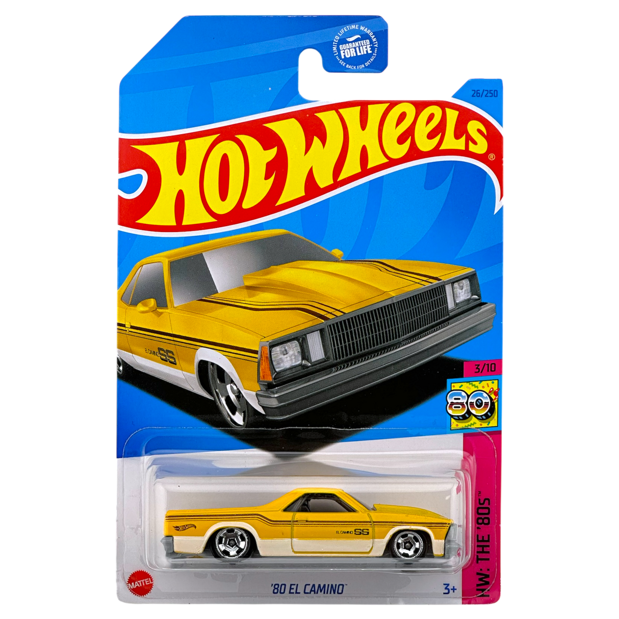 Chevrolet El Camino Dollar General USA
