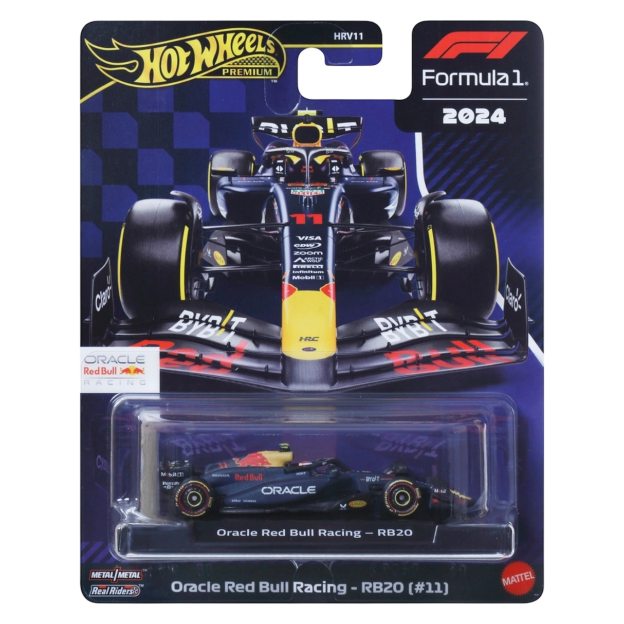 Formel 1 Red Bull Sergio Perez