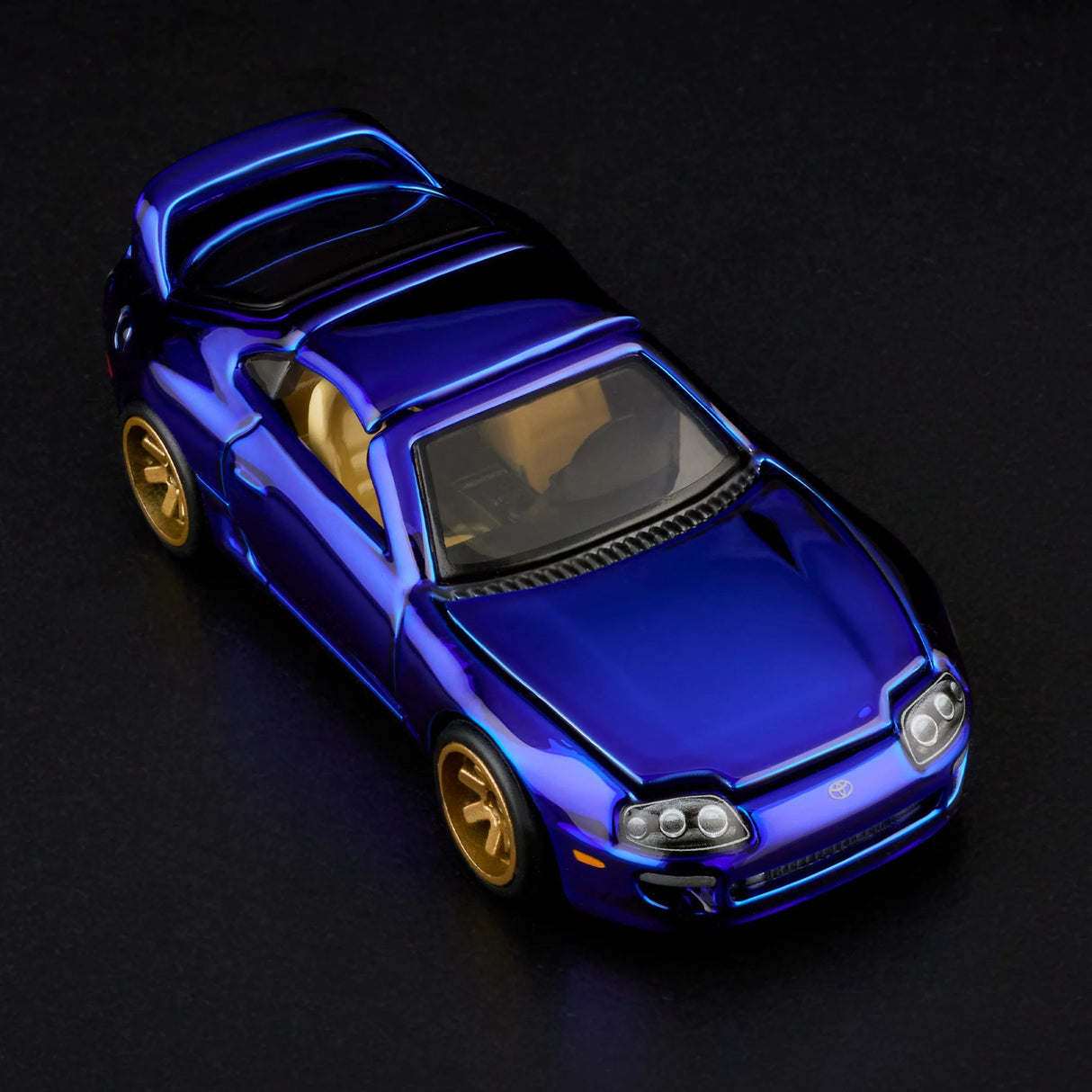 RLC 1997 Toyota Supra
