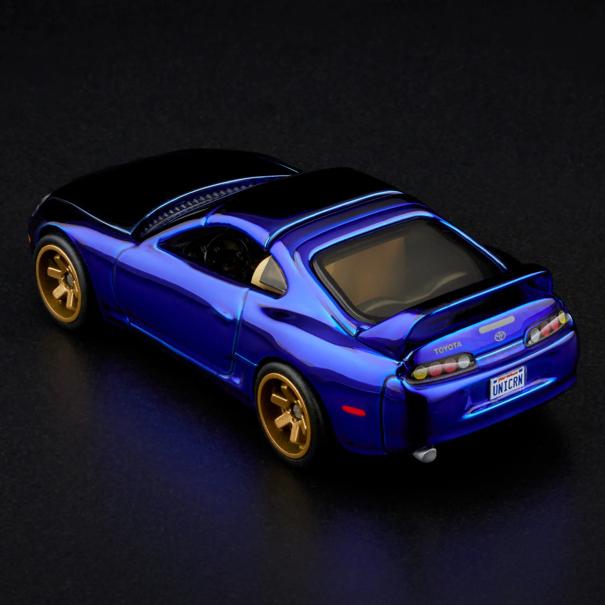 RLC 1997 Toyota Supra