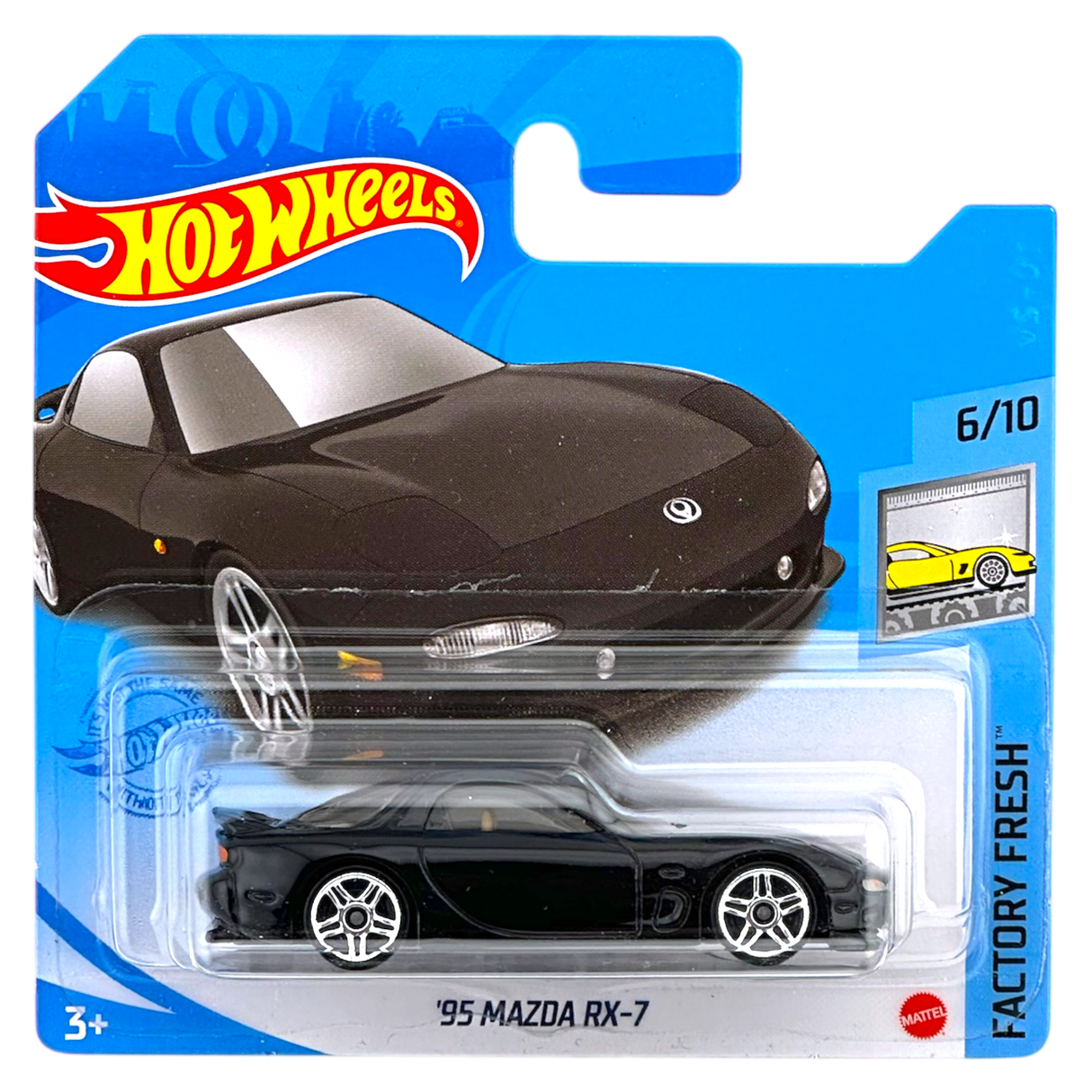 Mazda RX-7 (B-Ware)