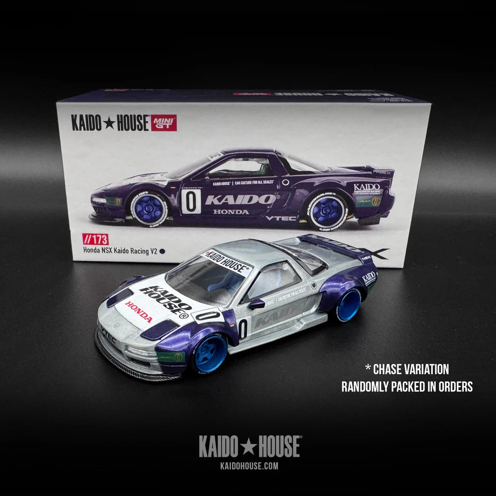 Honda NSX Kaido Racing V2 KHMG173