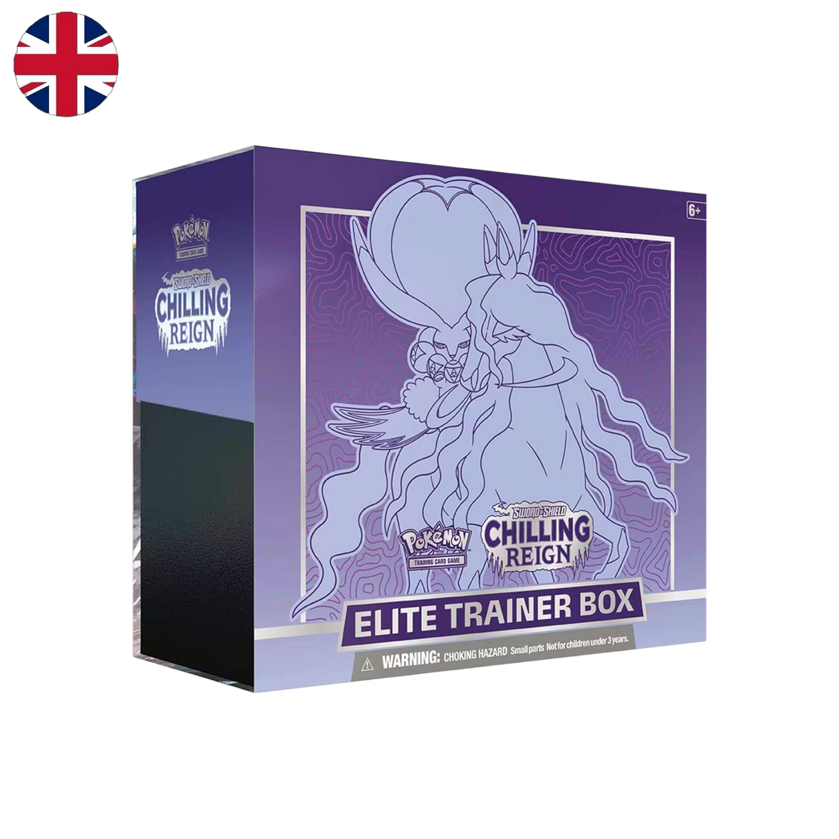 Chilling Reign Elite Trainer Box