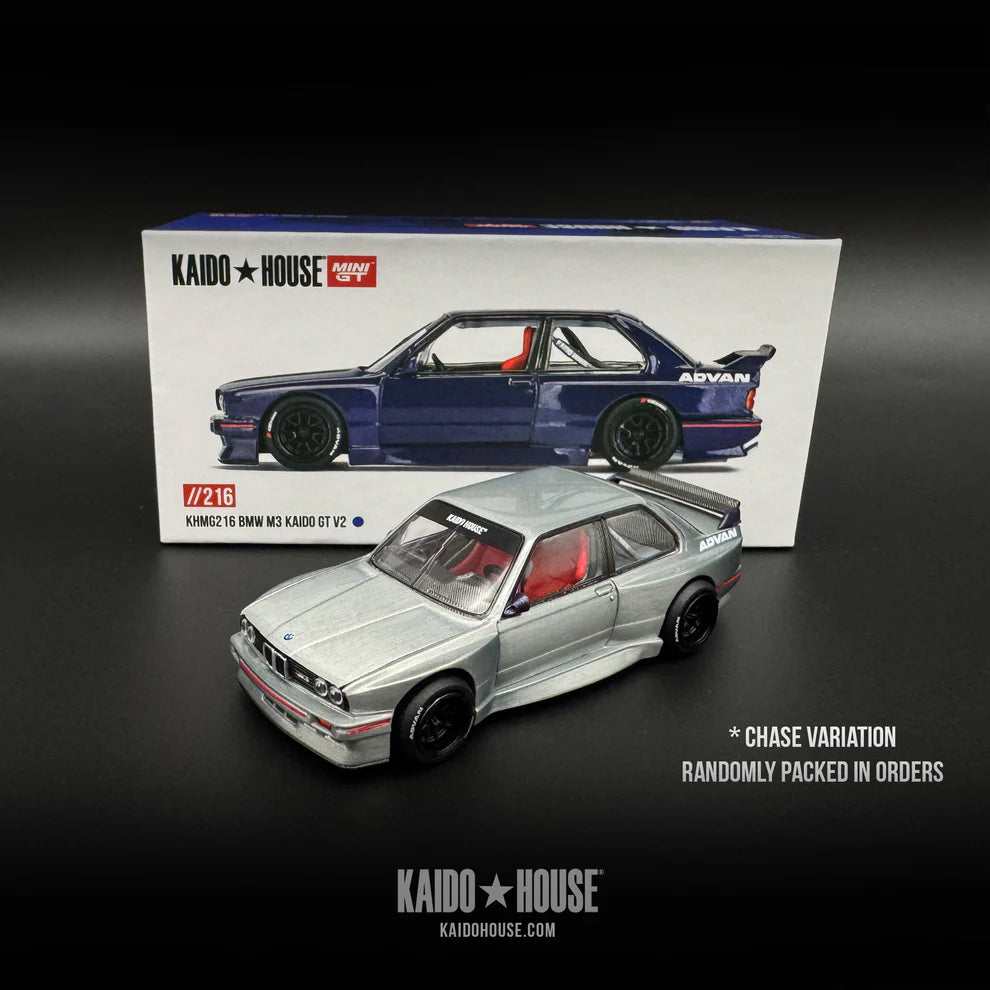 BMW M3 Kaido GT V2 KHMG216