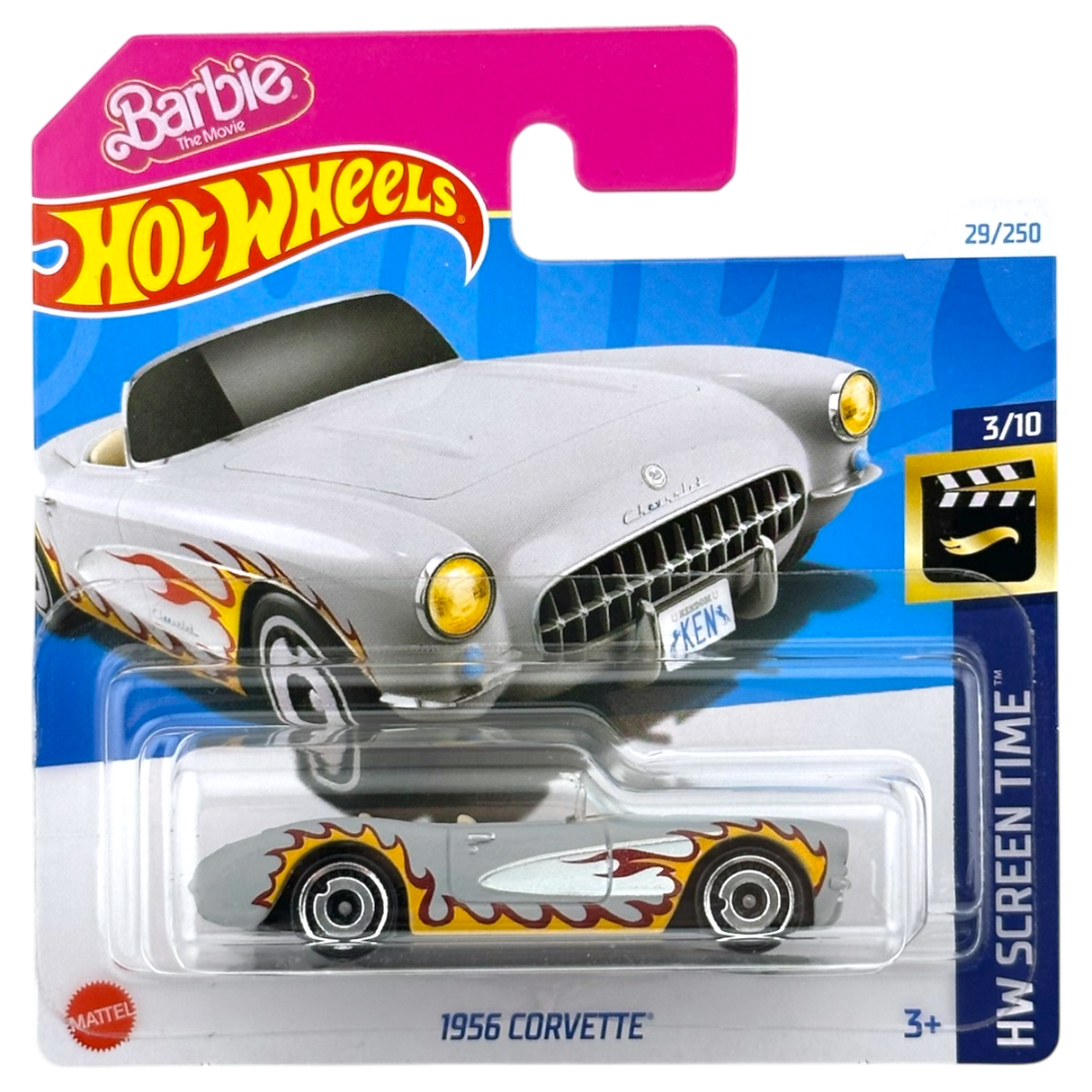 Chevrolet Corvette 1956