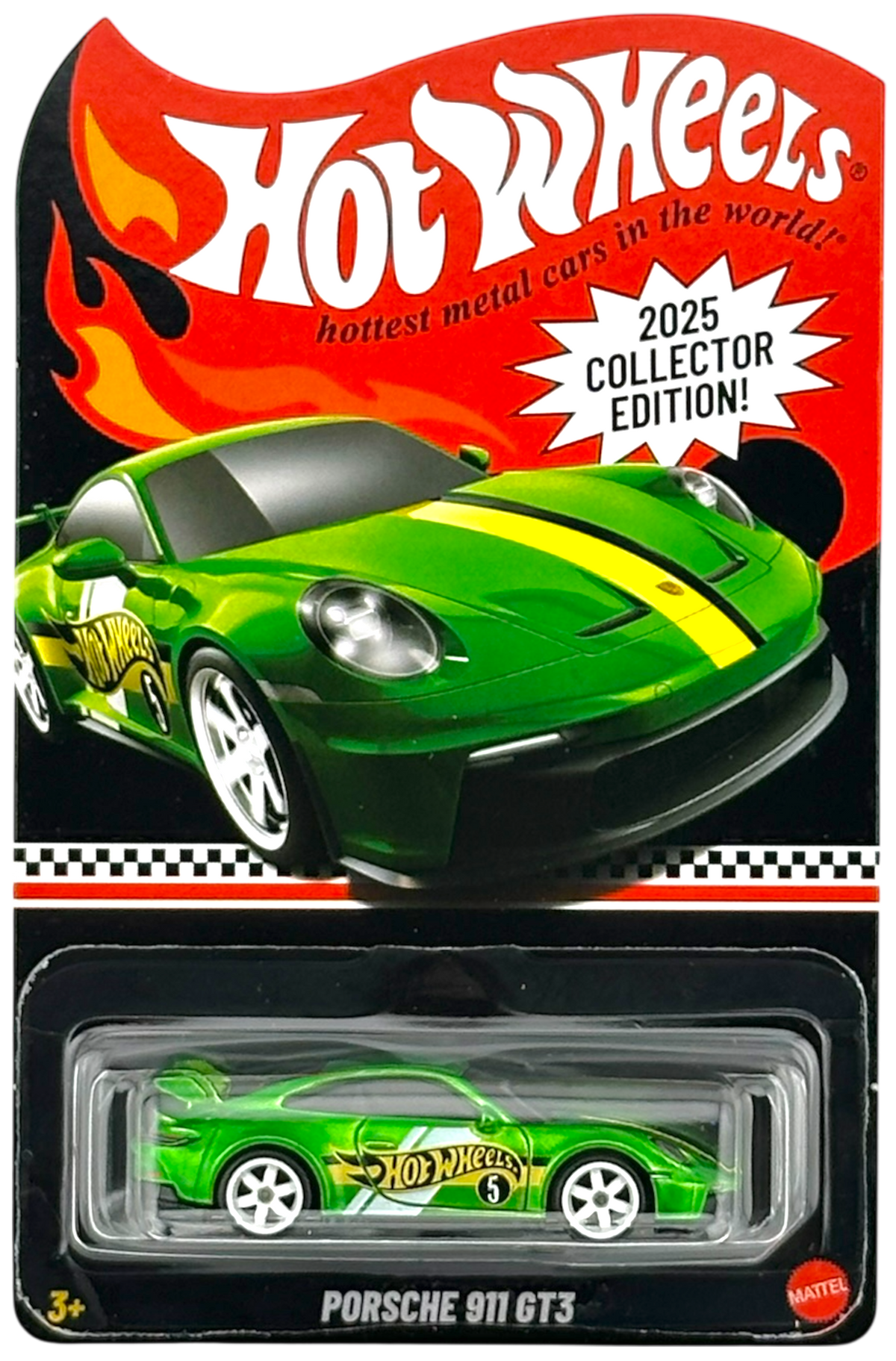 Porsche 911 GT3