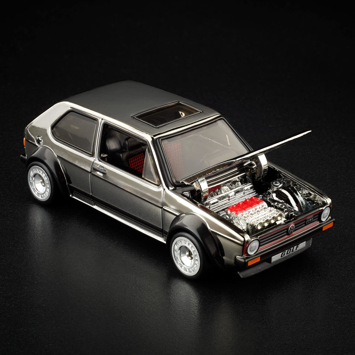 RLC Volkswagen Golf MK1 GTI 1976