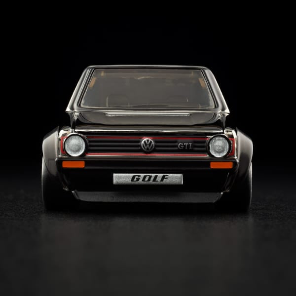 RLC Volkswagen Golf MK1 GTI 1976