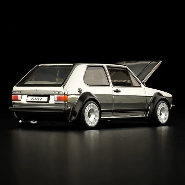 RLC Volkswagen Golf MK1 GTI 1976