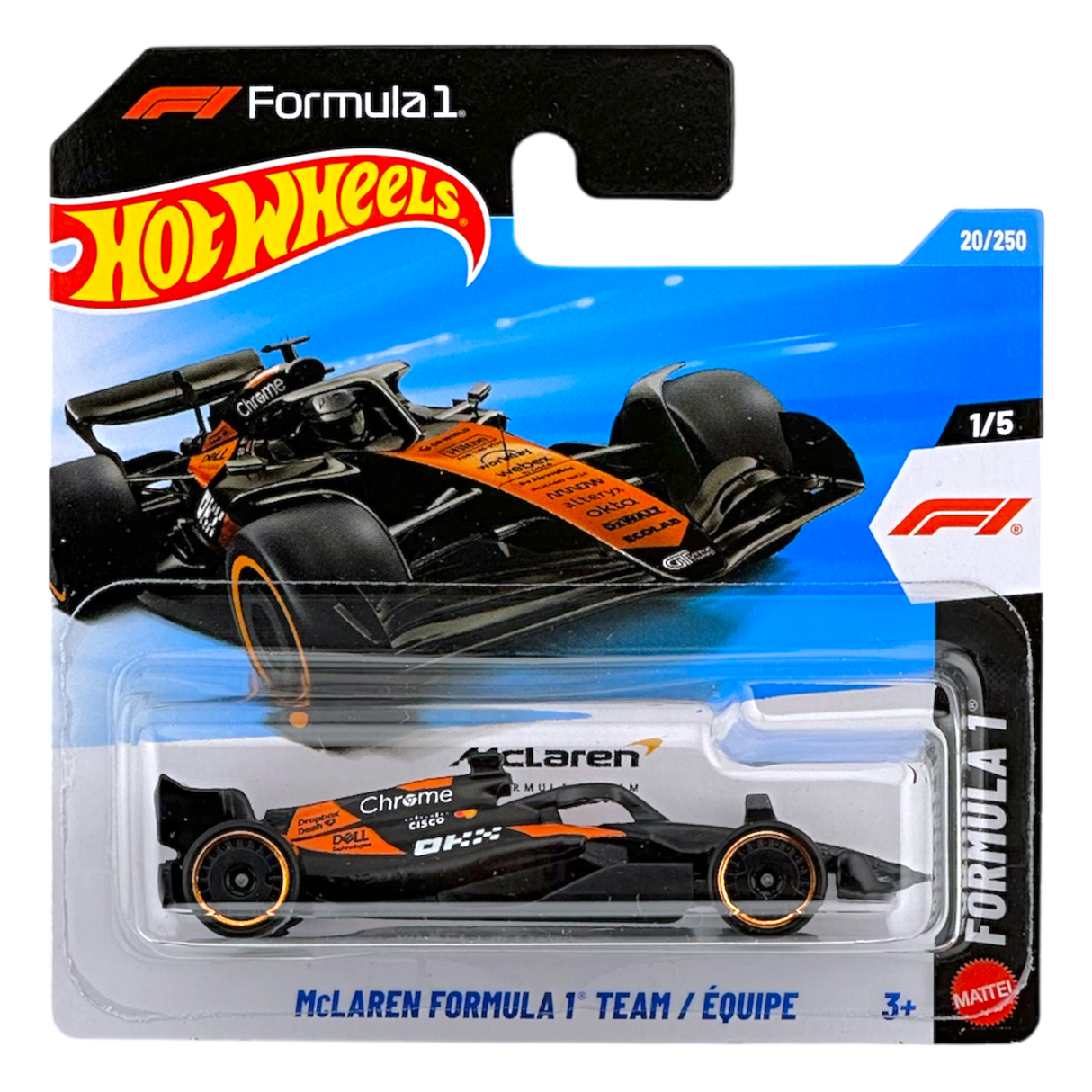 McLaren Formula 1 Team