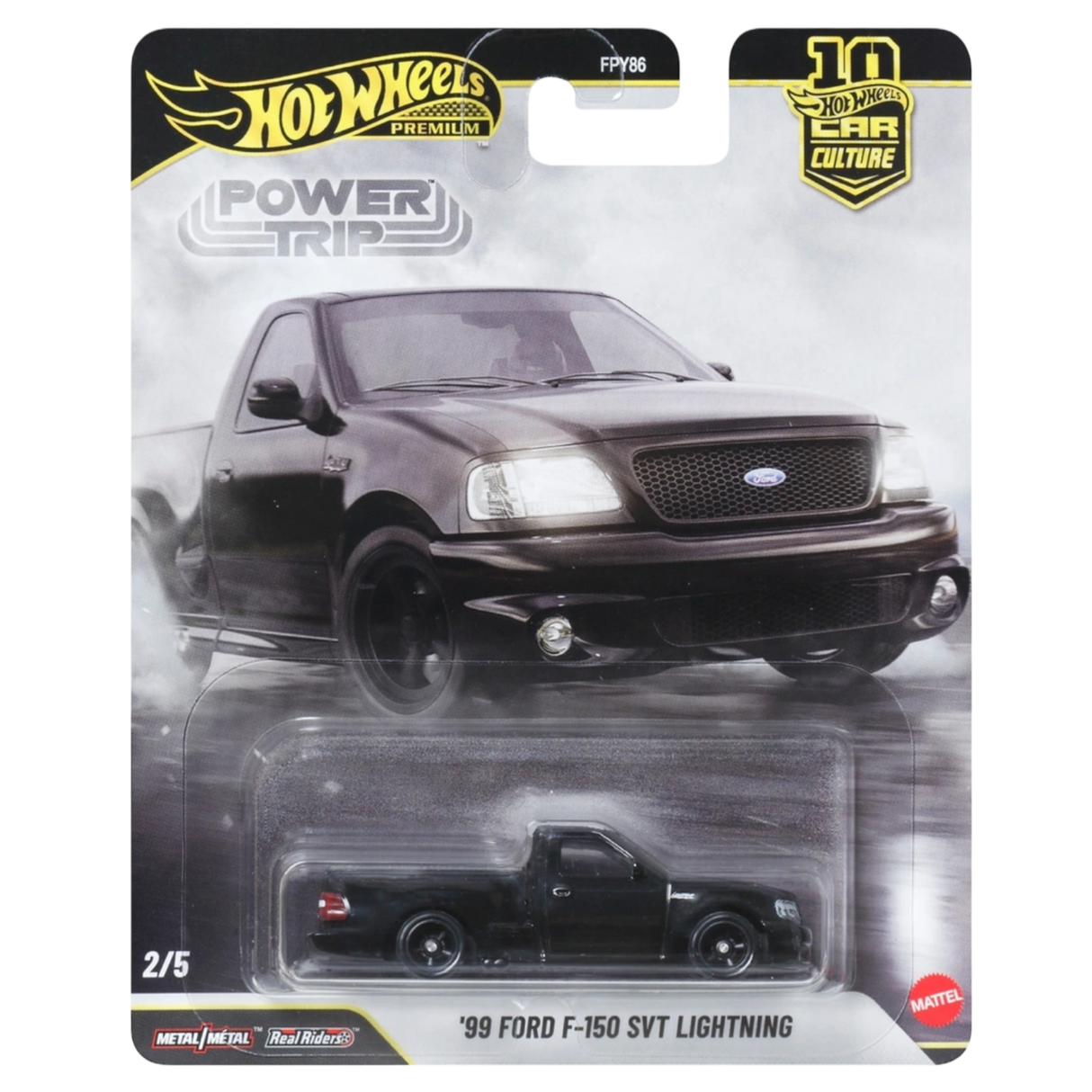 Ford F-150 SVT Lightning 1999