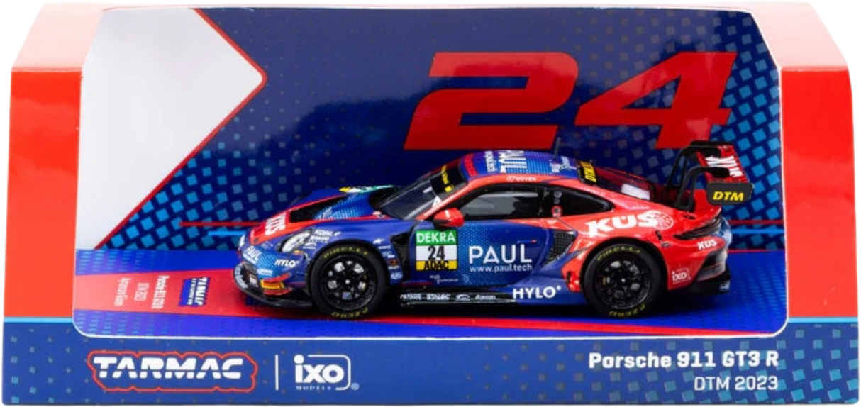 Porsche 911 GT3 R DTM 2023 #24