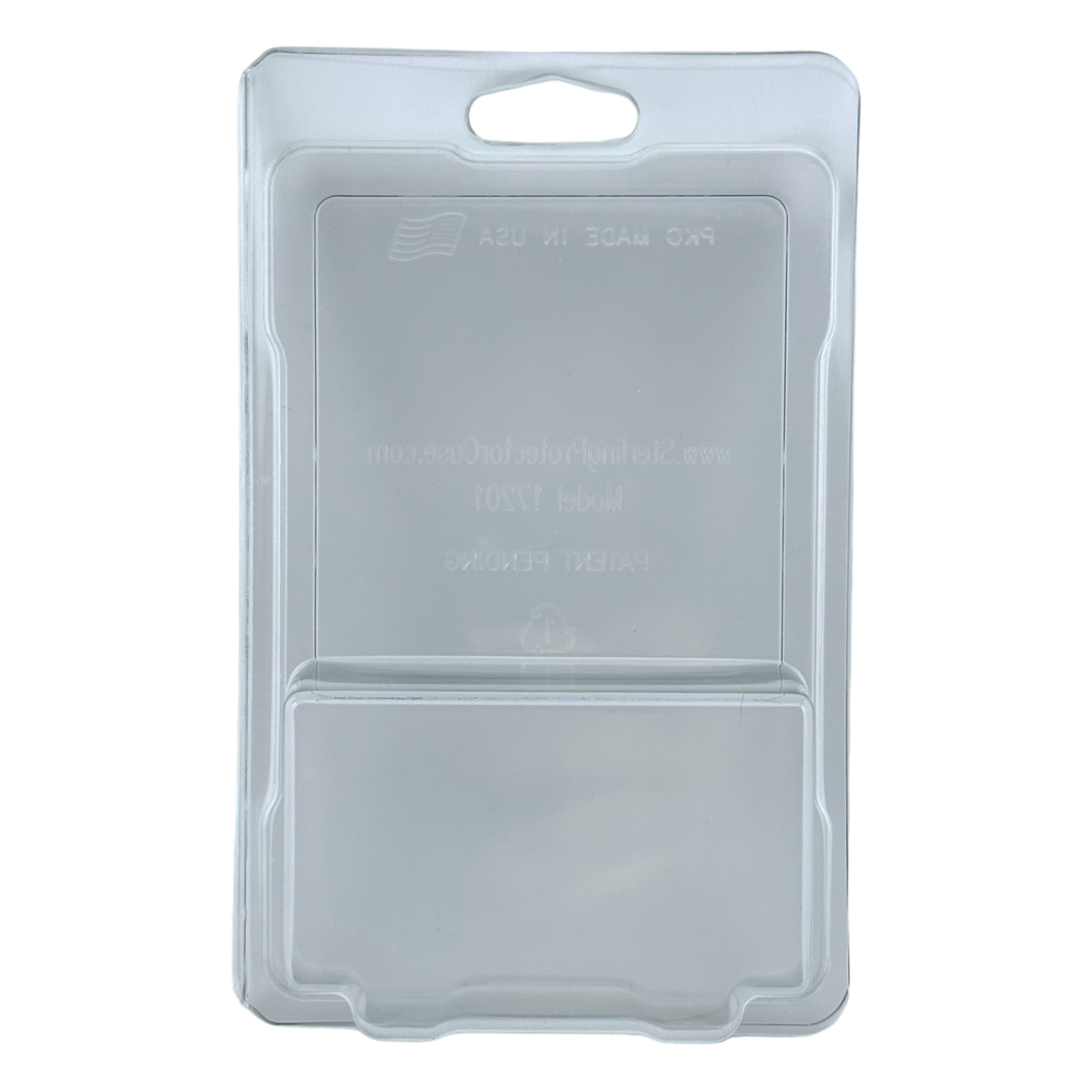 Protektor für Hot Wheels Long Card & RLC