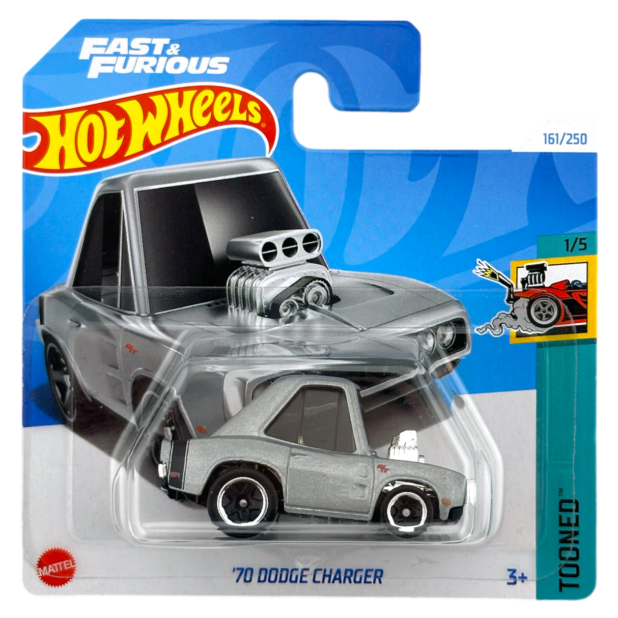 Dodge Charger (B-Ware)