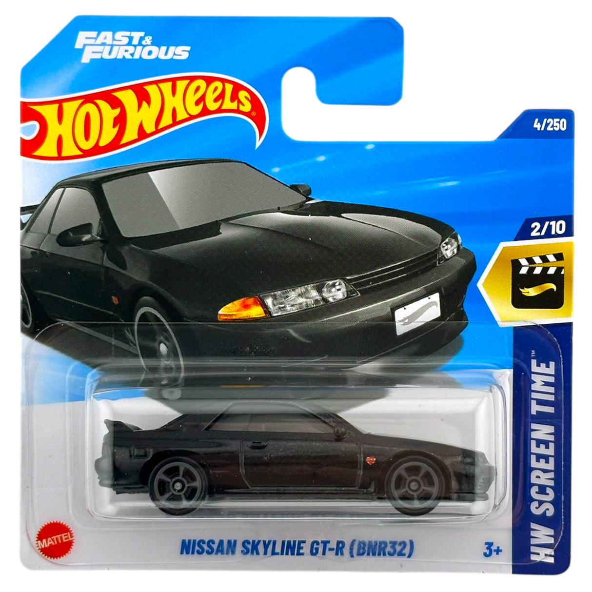 Nissan Skyline GT-R BNR32 (B-Ware)