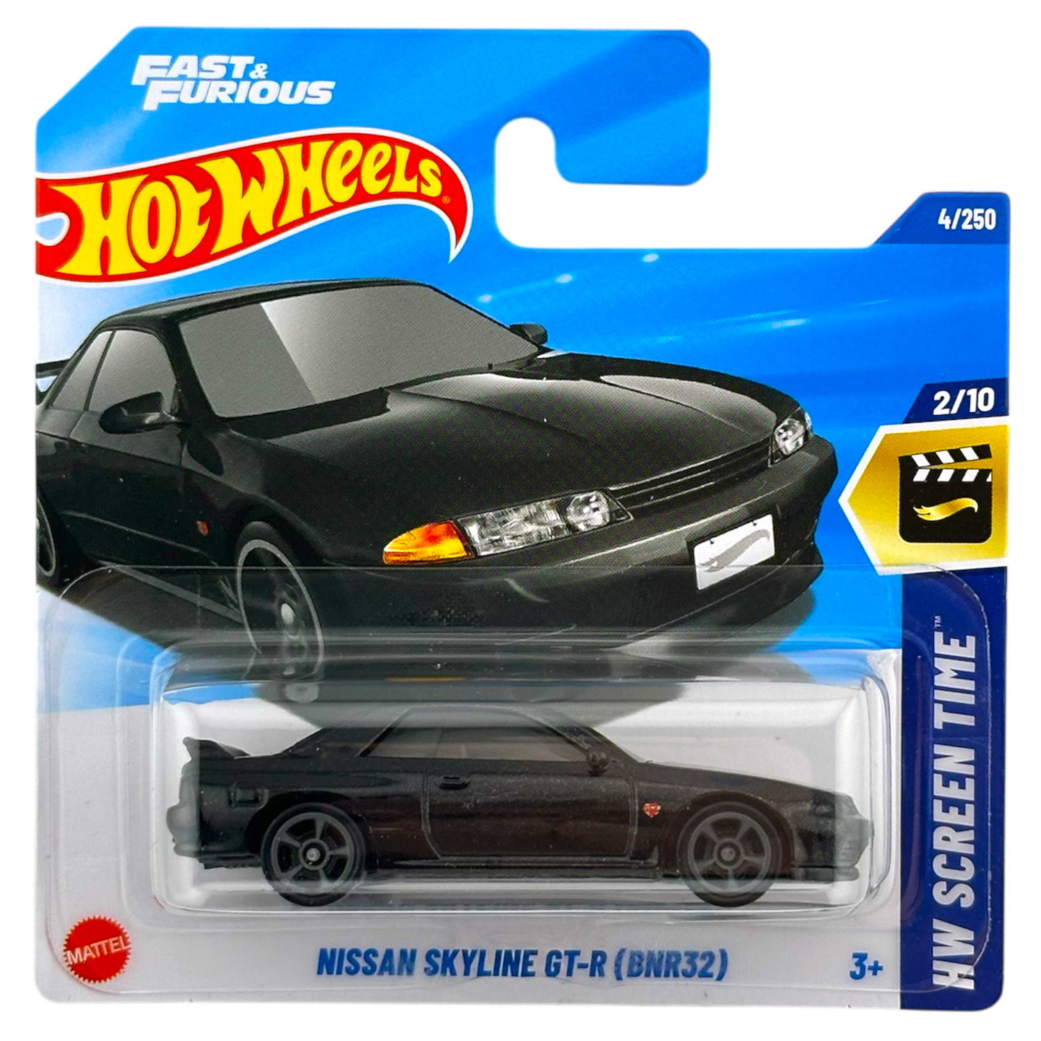 Nissan Skyline GT-R BNR32 (B-Ware)