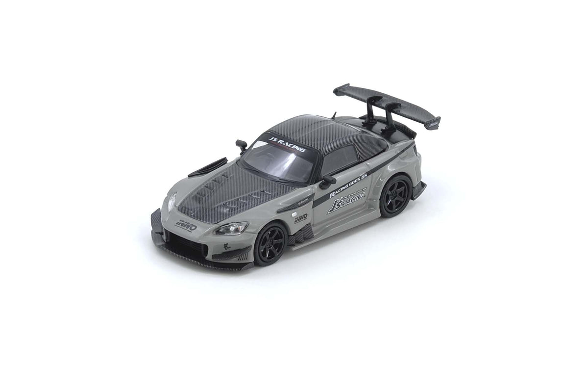 Honda S2000 J’S Racing Hong Kong Toycar Salon 2025 Event Edition