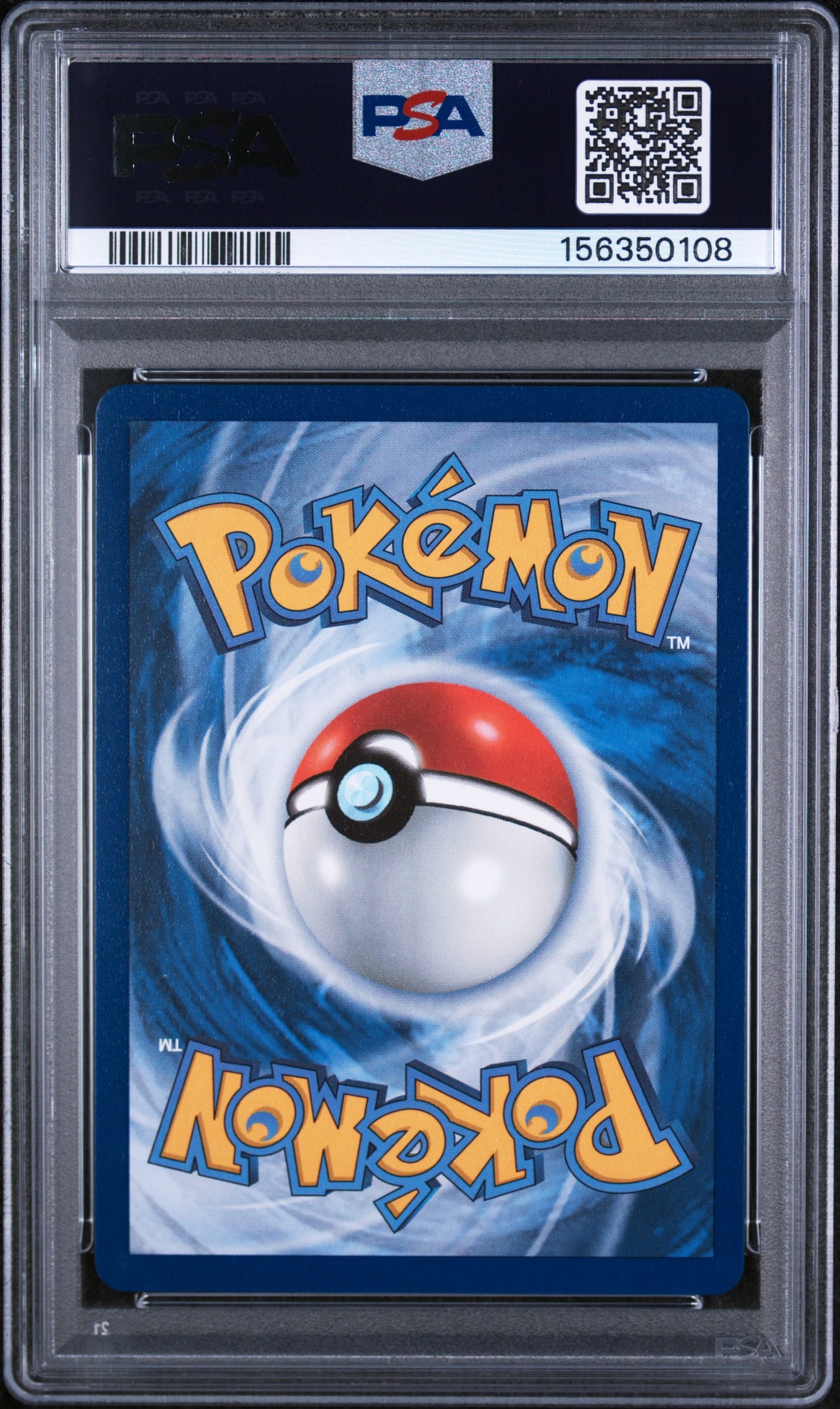 PSA 10 | Meowth 106/094