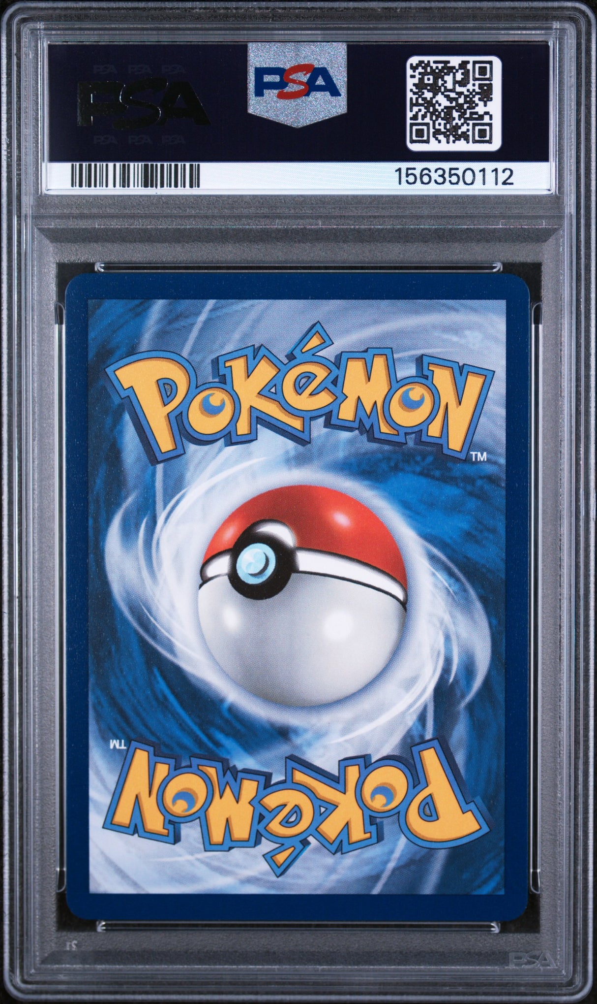 PSA 10 | Wigglytuff 105/193