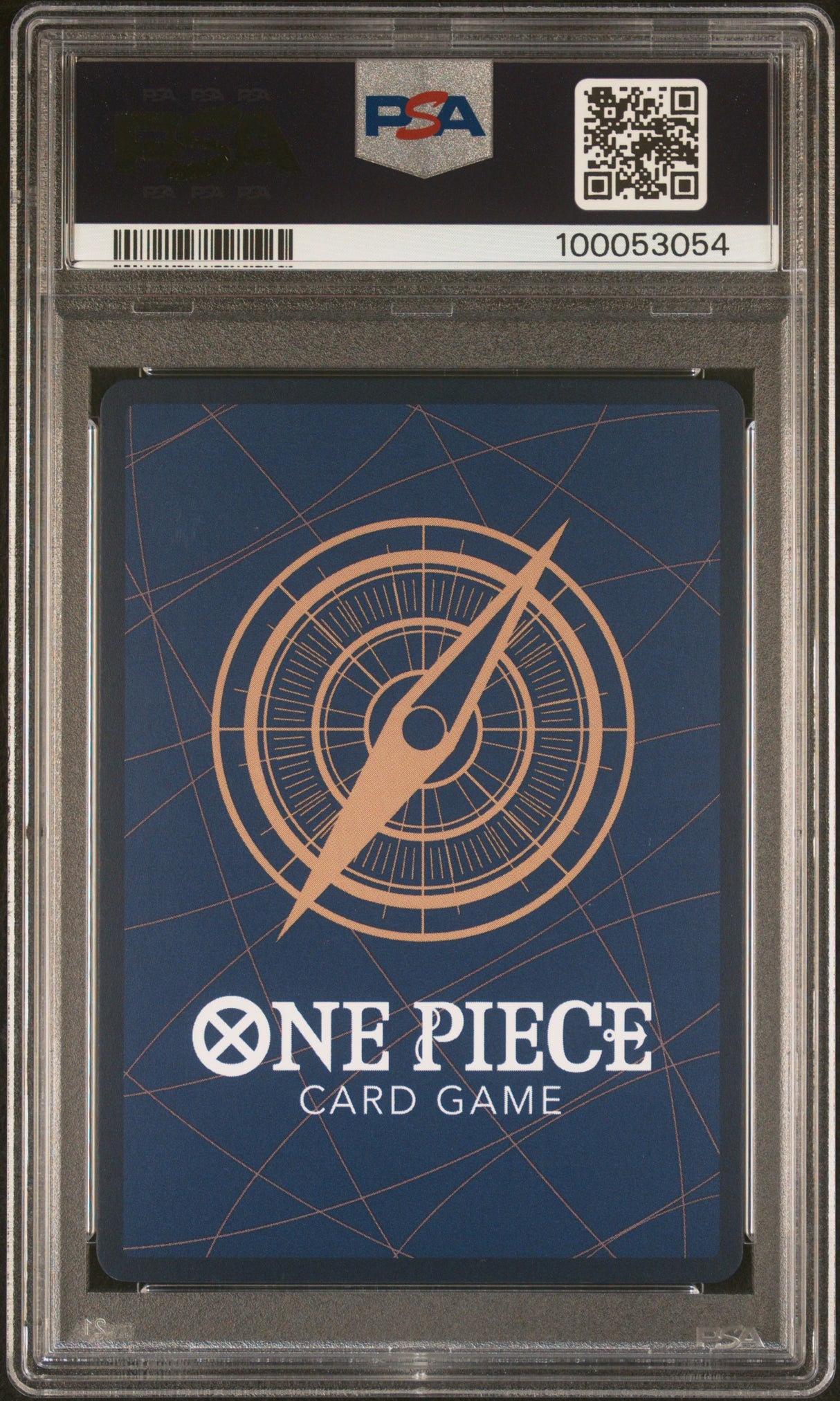 Zoro-Juurou OP09-067 PSA10