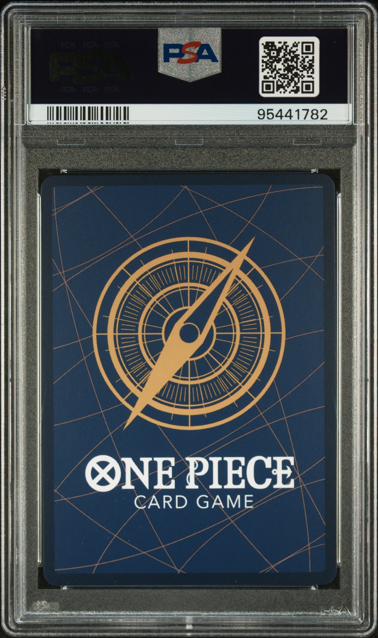 Queen OP08-005 PSA10