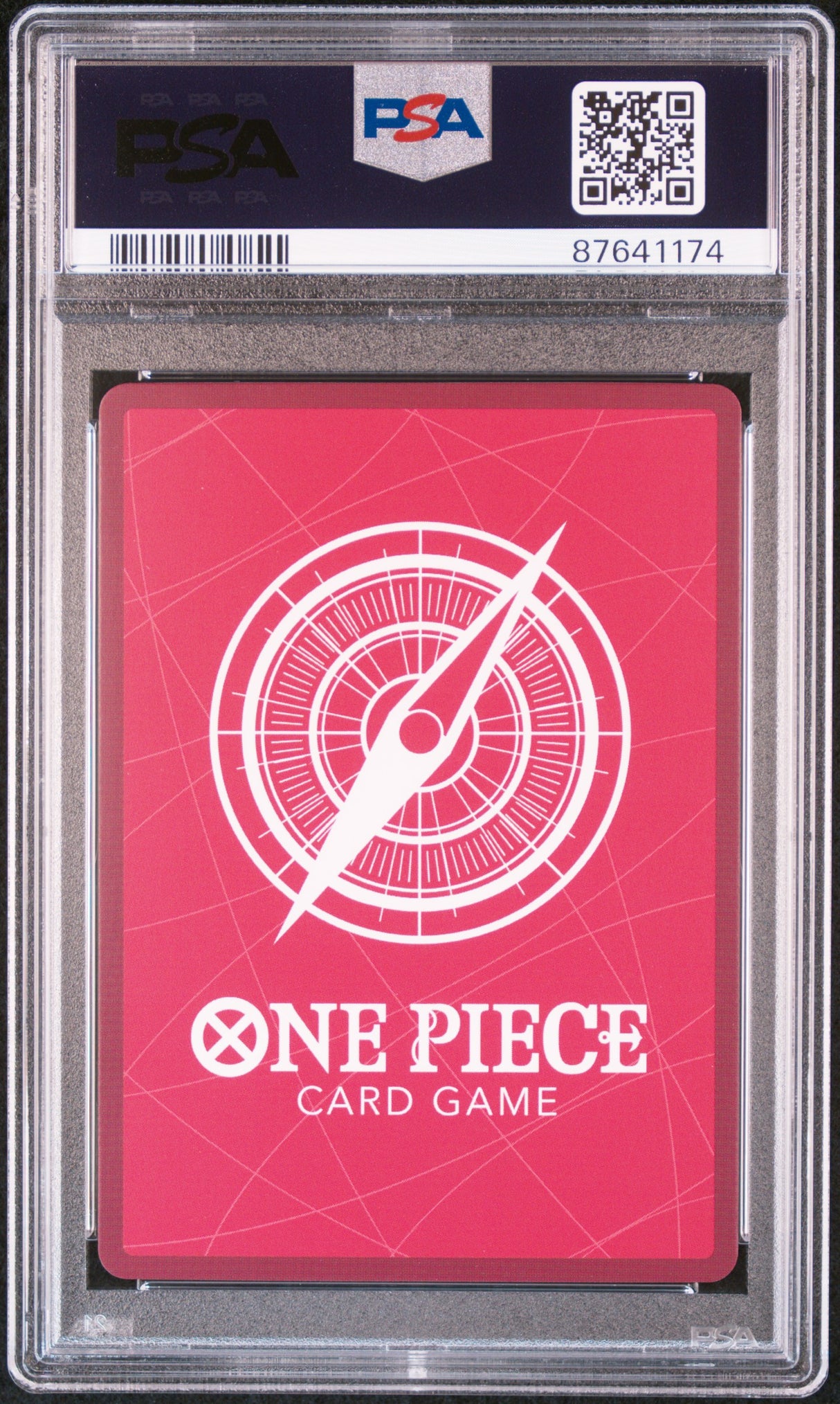 Donquixote Rosinante OP05-022 PSA10